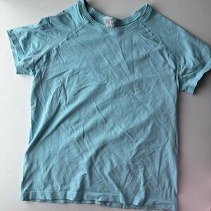 90 Degree By Reflex Seamless Tee | XL